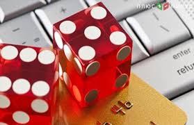 Как войти на сайт Casino Triumf