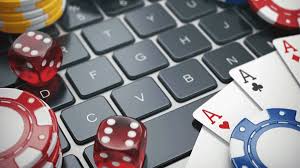 Вход на официальный сайт Casino Triumf