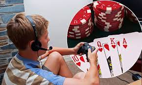 Зеркало Casino Coins Game